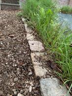 Kinderkopjes natuursteen kinderkoppen strips, Ophalen of Verzenden, Zo goed als nieuw, Graniet