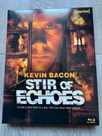 Stir of Echoes Bluray Imprint met slipcover, Ophalen of Verzenden, Zo goed als nieuw