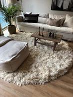 Fluffy tapijt van HK Living, Ophalen, Zo goed als nieuw