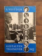 Simon Vestdijk - Gestalten Tegenover Mij (1962), Ophalen of Verzenden