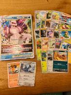 Pokémon set inclusief XL palkia vstar, Hobby en Vrije tijd, Verzamelkaartspellen | Pokémon, Ophalen of Verzenden, Zo goed als nieuw
