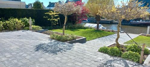Stratenmaker nodig?, Tuin en Terras, Tegels en Klinkers, Ophalen