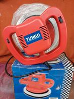 Turbo Poetsmachine - Auto Accessoires, Ophalen of Verzenden