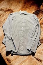 Een Polo by Ralph Lauren overhemd, model Philip., Blauw, Halswijdte 38 (S) of kleiner, Ralph Lauren, Ophalen of Verzenden