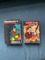 ️‍️ Donald & Mickey Premium pockets – Mysterie & Avontuur, Meerdere stripboeken, Ophalen of Verzenden, Zo goed als nieuw