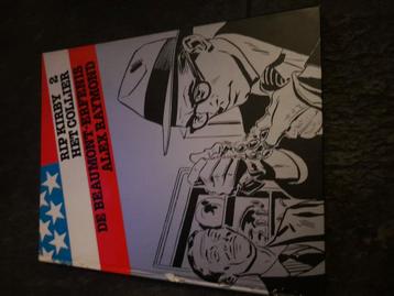 Rip kirby/Julia Jones  beschikbaar voor biedingen