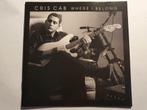 CD Cris Cab - Where I Belong (2014, izgs, o.a. Liar Liar), Ophalen of Verzenden, 2000 tot heden, Gebruikt
