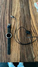 Garmin forerunner 645 music, Gebruikt, Zwart, Ophalen of Verzenden, Waterdicht