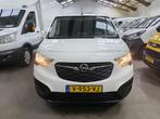 Opel Combo 1.6D L1H1 Edition, Voorwielaandrijving, Stof, Gebruikt, 4 cilinders