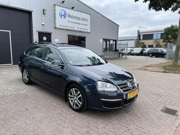 Volkswagen Golf Variant 1.4 TSI |CLIMA |EXPORT beschikbaar voor biedingen