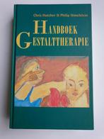 Handboek Gestalttherapie, Ophalen of Verzenden, Zo goed als nieuw