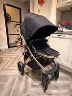 ABC Design Salsa 4air Kinderwagen, Luchtbanden, Zo goed als nieuw, Ophalen, Kinderwagen