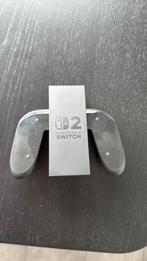 Switch 2 joycon grip, Ophalen of Verzenden, Nieuw