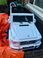 Mercedes amg elektrische auto teab, Ophalen, Zo goed als nieuw