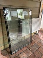2x Nieuwe Ruiten met Phoenix Isolatieglas, Ophalen, Minder dan 80 cm, 80 tot 120 cm, Nieuw