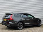 Volvo V60 Cross Country 2.0 B5 AWD Pro Automaat / Trekhaak /, Auto's, 15 km/l, 4 cilinders, 1969 cc, 109 €/maand