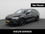Skoda Octavia Combi 1.4 TSI iV PHEV Sportline Business 204 P, 12 maanden, Stof, 4 cilinders, 1553 kg