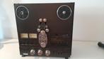Technics rs 1506, Ophalen