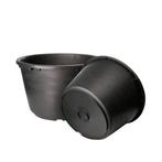 Speciekuip kuip drinkbak paarden metselkuip bouwkuip kuipen, Verzenden, Nieuw