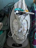 4moms stoel, Wipstoel, Ophalen, Overige merken, Met gordel(s) of riempje(s)