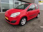 Renault Twingo 1.2 Authentique AIRCO BJ 11-2009 APK 1-2026, Voorwielaandrijving, Twingo, Gebruikt, 31 €/maand