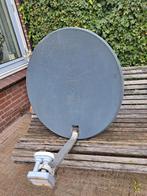 Schotelantenne, Ophalen of Verzenden, Gebruikt, (Schotel)antenne, Overige merken