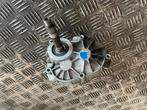Piaggio skipper / hexagon 150cc vertanding, Ophalen