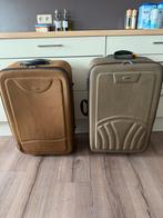 Koffers, Muziek en Instrumenten, Ophalen