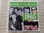 2CD  Various - Sounds of the sixties 1965  **VERZ/OPH**, Ophalen, Gebruikt, Pop