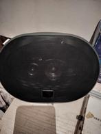 Boschmann speakers, Ophalen of Verzenden, Zo goed als nieuw, Front, Rear of Stereo speakers, Overige merken