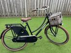 Popal Daily Dutch 26 inch transportfiets inclusief mand !, Ophalen, Zo goed als nieuw, Popal, Handrem