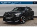 BMW iX2 xDrive30 High Executive M Sport / Panoramadak / Spor, Automaat, X2, Zwart, Zwart