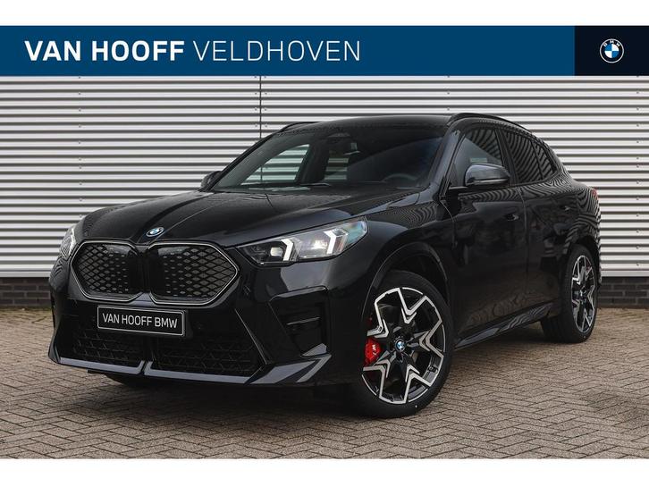 BMW iX2 xDrive30 High Executive M Sport / Panoramadak / Spor, Auto's, BMW, Bedrijf, Te koop, X2, 4x4, Adaptive Cruise Control