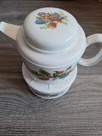 Marjolein Bastin theepot met theelichtje., Ophalen, Overige typen, Zo goed als nieuw, Overige stijlen