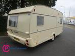 Tabbert Comtesse GERESERVEERD, Caravans en Kamperen, Caravans, Schokbreker, Tabbert, Bedrijf, 6 tot 7 meter