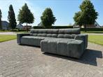Hoekbank VERA! Adore Hunter, NIEUW!, Ophalen of Verzenden, Nieuw, 150 cm of meer, Vierpersoons of meer