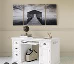 bureau maison du monde, Ophalen of Verzenden, Zo goed als nieuw