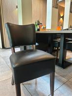 Lisa stoelen, Huis en Inrichting, Stoelen, Ophalen of Verzenden, Zo goed als nieuw, Vijf, Zes of meer stoelen