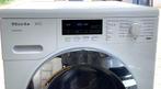 In goede staat Miele 8Kg wasmachine, PowerWash 2.0, 1600 tr., Ophalen, Minder dan 85 cm, 8 tot 10 kg, Voorlader