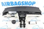 Airbag set - Dashboard zwart/beige Volkswagen Passat B8