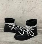 Est’seven - Est’mouton NIEUW laarzen / boots, Kleding | Dames, Schoenen, Verzenden, Zwart, Lage of Enkellaarzen, Nieuw