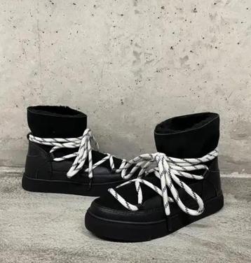 Est’seven - Est’mouton NIEUW laarzen / boots beschikbaar voor biedingen