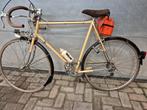 Vintage Raleigh Grand Prix Racefiets, Gebruikt, Staal, Heren, .