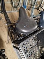 Bak fiets --- Batavus, Fietsen en Brommers, Fietsen | Bakfietsen, Ophalen, Zo goed als nieuw, Overige merken
