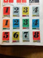 Lucifermerken Edah, Verzamelen, Rookartikelen, Aanstekers en Luciferdoosjes, Verzenden, Gebruikt, Luciferdoosjes of -merken