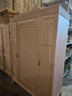 kledingkast,franse kast ``WOONWINKEL RUSTIEK``, Ophalen of Verzenden
