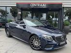 Mercedes-Benz E-klasse Cabrio 400 4MATIC AMG Burmester|Memor, Automaat, Cabriolet, 109 €/maand, 2996 cc