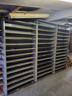 Stellingkasten Te Koop - Den Haag, Antiek en Kunst, Antiek | Meubels | Kasten, Ophalen