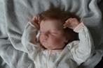 Reborn Baby Pop Meisje, Verzamelen, Nieuw, Ophalen of Verzenden, Pop