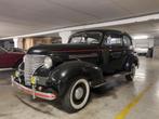 Chevrolet Master de Luxe 1939  in erg goede staat, Auto's, Te koop, Benzine, Particulier, Stof